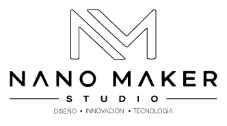 Nano Maker Studio